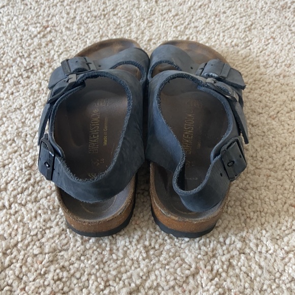 Birkenstock Milano size 37 narrow - Picture 3 of 4